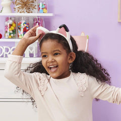 Nessiworld 60413 Gabby Magical Musical Headphones (With Sound)