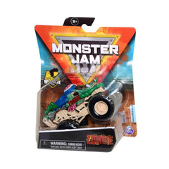 6044941 Monster Jam 1:64 Vehicles