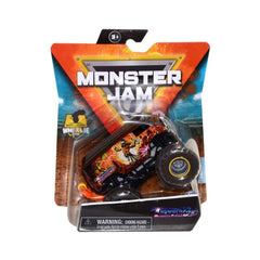 6044941 Monster Jam 1:64 Vehicles