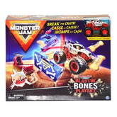 6045029 Monster Jam 1:64 Game Set