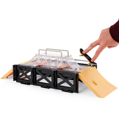 Nessiworld 60503 Tech Deck Kaykay Mağazası Oyun Seti