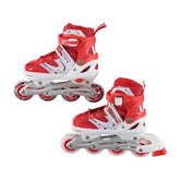 6061CN Skate No: S Size 31-34