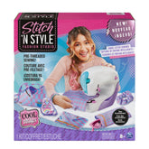Nessiworld 6063925 Cool Maker Sewing Studio - Stitch n Style
