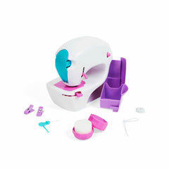 Studio de couture Cool Maker Nessiworld 6063925 - Stitch n Style