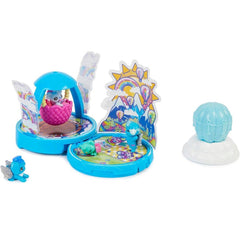 Nessiworld 6064443 Hatchimals Playdate Fun