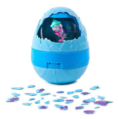 Nessiworld 6064443 Hatchimals Playdate Fun
