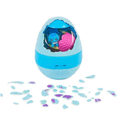 Nessiworld 6064443 Hatchimals Playdate Fun