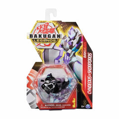 6066093 Bakugan Legends Dragonoid X Core Ball