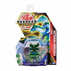 6066093 Bakugan Legends Dragonoid X Core Ball