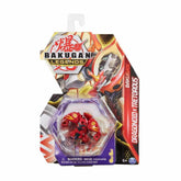 6066093 Bakugan Legends Dragonoid X Core Ball