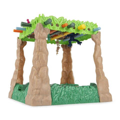 6066324 Swamp Adventure - Kinetic Sand