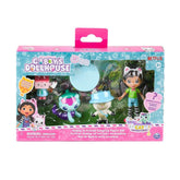 Nessiworld 6067225 Gabbys Dollhouse Gabbys Dreamhouse