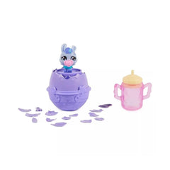 Nessiworld 6067430 Hatchimals Alive Single Pack