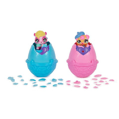 Nessiworld 6067740 Hatchimals Alive High Chair