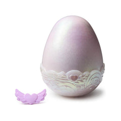 Nessiworld 6069132 Hatchimals Alive Secret Hatch Pufficorn