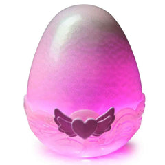Nessiworld 6069132 Hatchimals Alive Secret Hatch Pufficorn