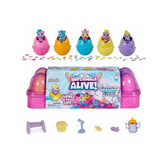 Nessiworld 6071092 Hatchimals Alive 6 Mini Surprise