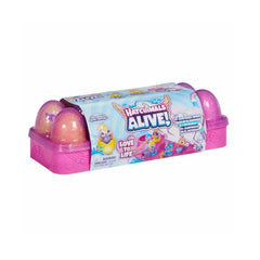 Nessiworld 6071092 Hatchimals Alive 6 Mini Surprise
