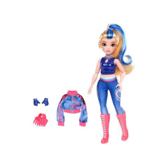 Nessiworld 6071155 Unicorn Academy Fashion Doll 24 cm