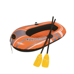 Nessiworld 61078 Kondor 1,55m X 97cm Bot Kürek Set