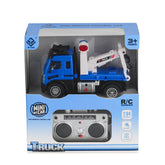 Nessiworld 6161U3 6160Q3 Remote Controlled Emergency Service Vehicles -Karsan