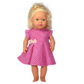 6228 Dimple, Musical Functional Baby