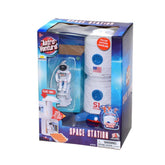 63113 Sunman Astro Venture Sound and Light Space Station