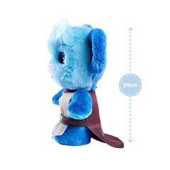 Nessiworld 6315877028 Disney Young Jedi Adventures Nubs 24 cm