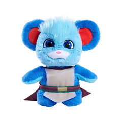 Nessiworld 6315877028 Disney Young Jedi Adventures Nubs 24 cm