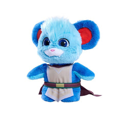 Nessiworld 6315877028 Disney Young Jedi Adventures Nubs 24 cm