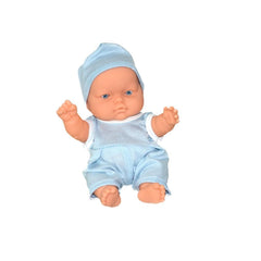 6341 Dimple, Mini Meat Baby - Blue / Pink