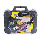 Nessiworld 64092 Science and Games - Detective Laboratory +8 years old