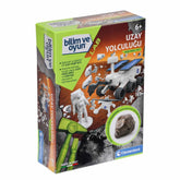 64190 Science and Play - NASA Exploration Vehicle Set