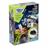 64191 Science and Play - NASA Space Shuttle Set