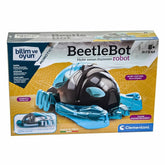 64192 Beetlebot - Robotics Lab +8 years old