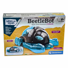 64192 Beetlebot - Robotics Lab +8 years old