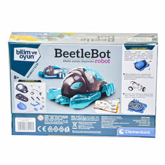 64192 Beetlebot - Robotics Lab +8 years old