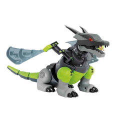 64326 Laboratoire de robotique - Mecha Dragon