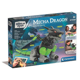 64326 Laboratoire de robotique - Mecha Dragon