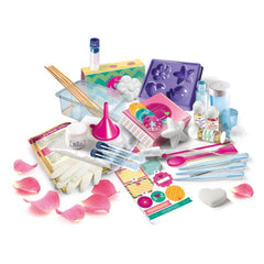 64434 Perfume Laboratory - Science and Games +8 years old