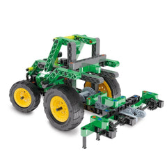 75082TR (64437) Mechanical Laboratory - Agricultural Equipment +8 years old