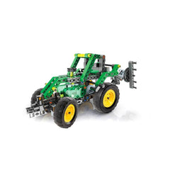 75082TR (64437) Mechanical Laboratory - Agricultural Equipment +8 years old