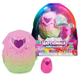 Nessiworld 64442 Hatchimals Hatchy Homes