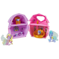 Nessiworld 64442 Hatchimals Hatchy Homes