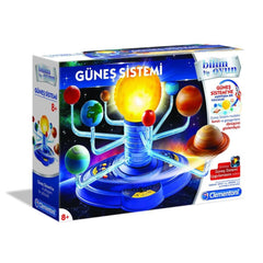 64445 Solar System - Science and Games +8 years old