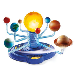 64445 Solar System - Science and Games +8 years old