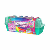 Nessiworld 64445 Hatchimals Lama Ailesi Yumurta Kartonu