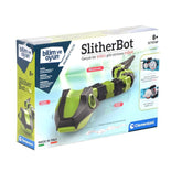 64467 Slitherbot - Robotics Lab +8 years old