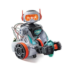 Nessiworld 64829 Robotics Laboratory - Evolution Robot +8 years old