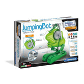 64956 Robotics Laboratory - Jumpingbot +8 years old